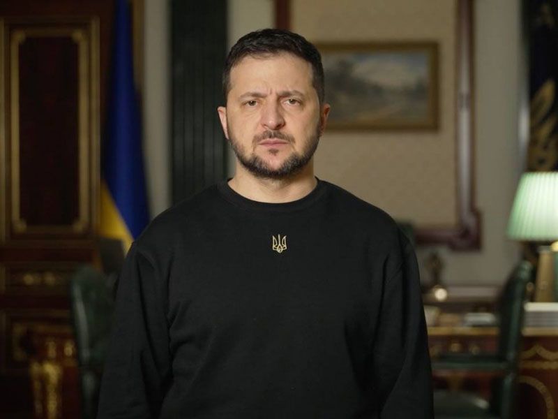Щодня й щоночі діємо, щоб зменшити потенціал ворога